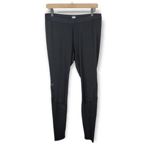 Arc'teryx Pants Men's Large Black Phase AR Bottoms Performance Base Layer